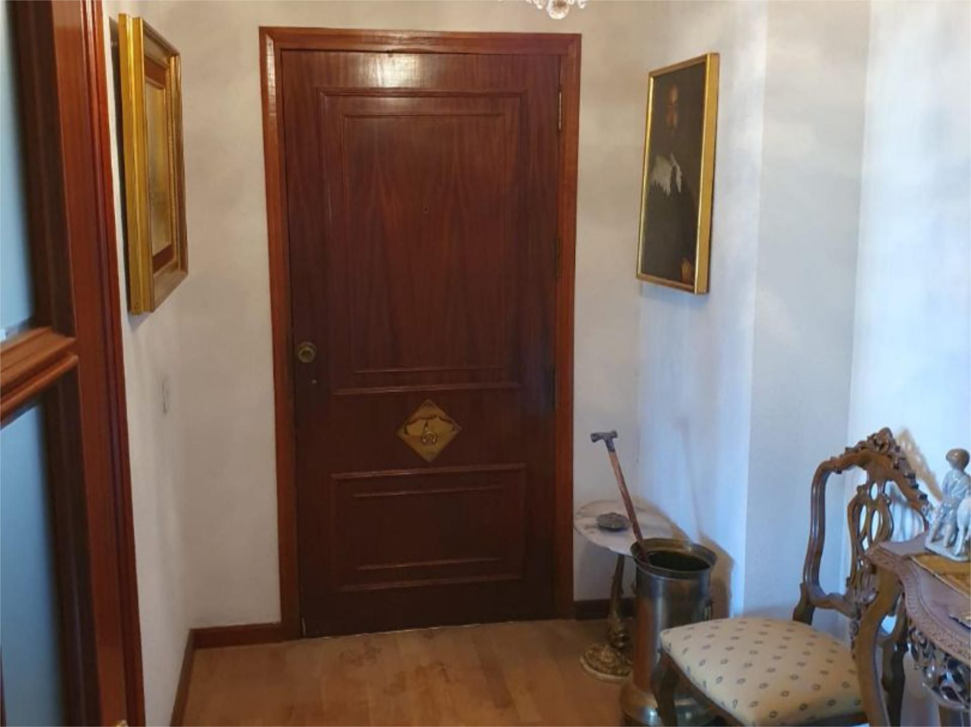 Flat for sale in Cáceres Capital  with Air Conditioner, Terrace and Balcony