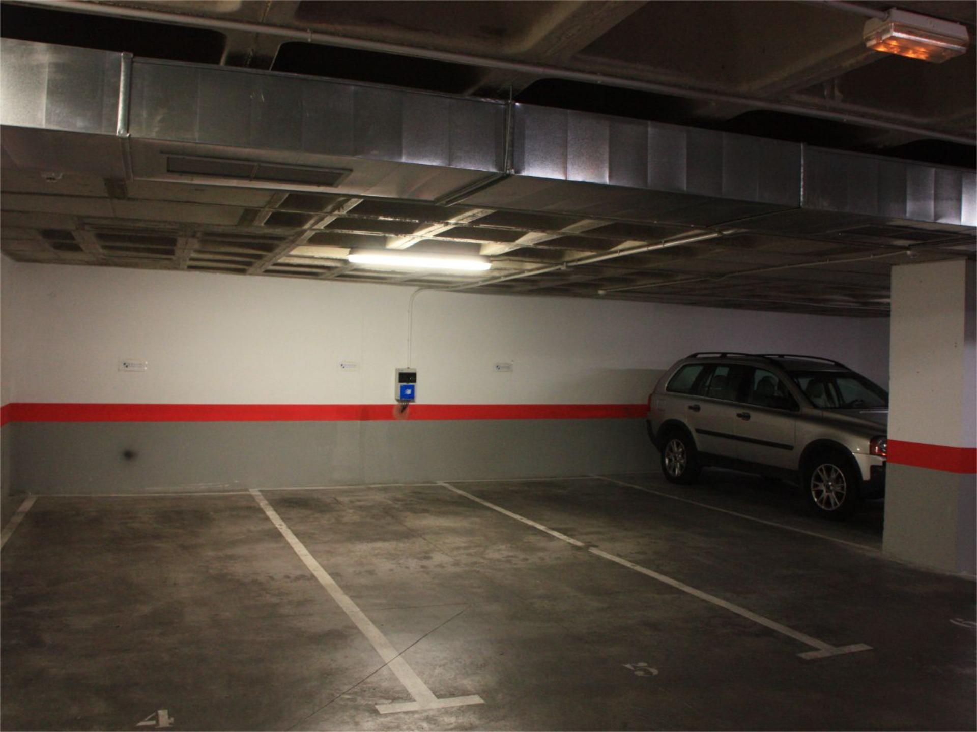Parking of Garage to rent in Alcobendas