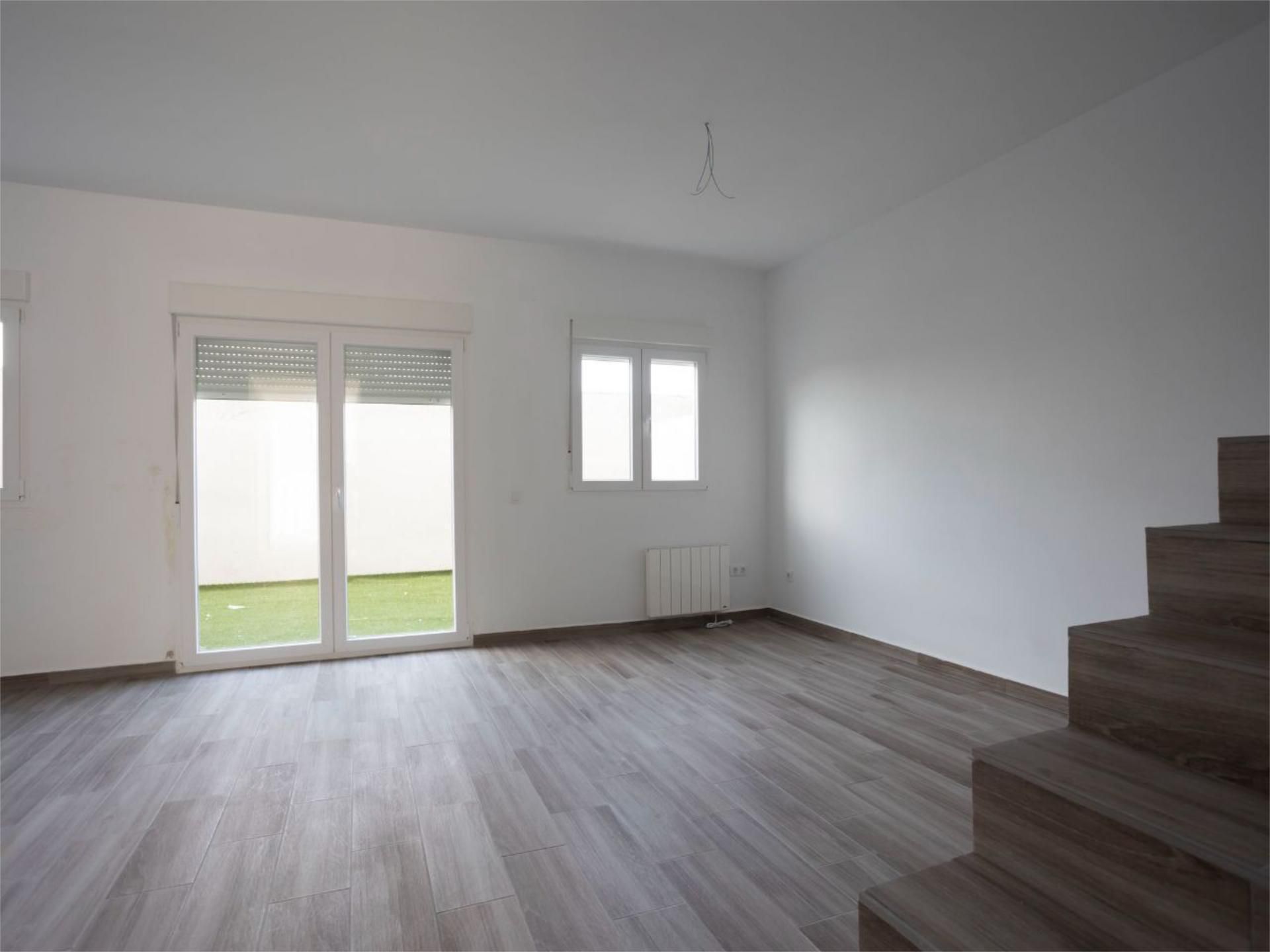 Living room of House or chalet for sale in Almonacid de Toledo  with Air Conditioner