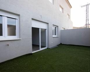 Terrace of House or chalet for sale in Almonacid de Toledo  with Air Conditioner