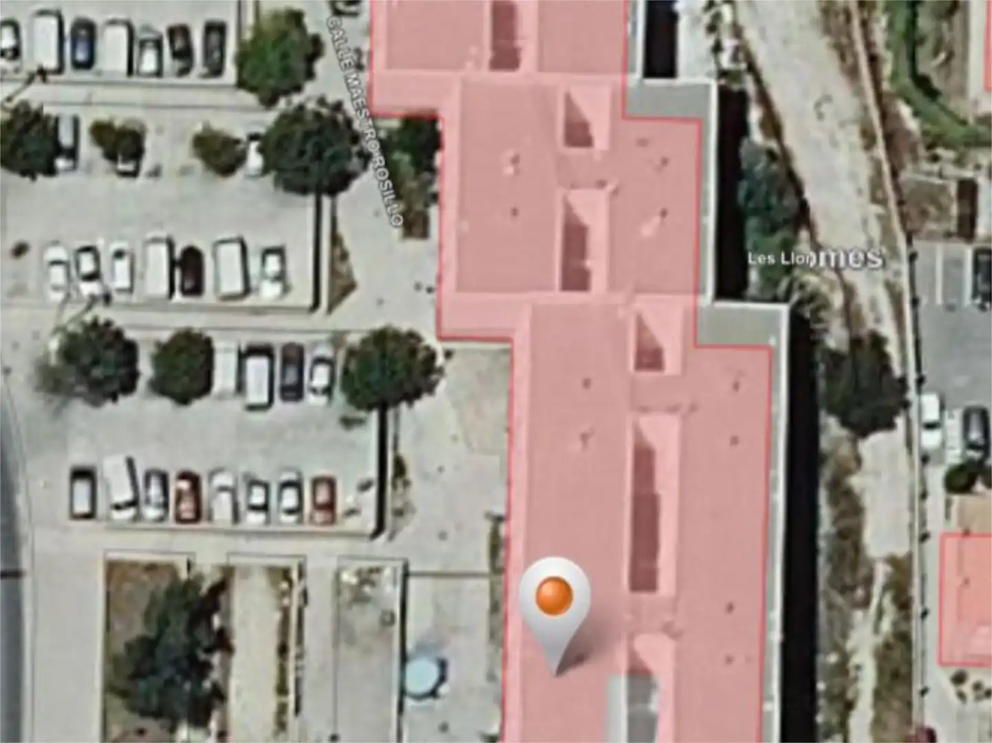 Apartamento en venta en Calle Barítono Paco Latorre, Juan XXIII Apartamento en venta en Calle Barítono Paco Latorre, Juan XXIII