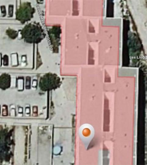 Foto 2 de Apartament en venda a Calle Barítono Paco Latorre, 15a, Juan XXIII, Alicante