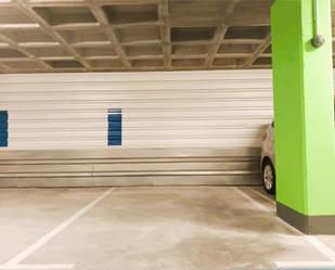 Parking of Garage to rent in Móstoles