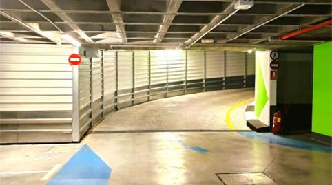 Garage to rent in Calle Nueva York, 14, Sur - PAU 4, Madrid - image 4 Photo 4 of Garage to rent in Calle Nueva York, 14, Sur - PAU 4, Madrid