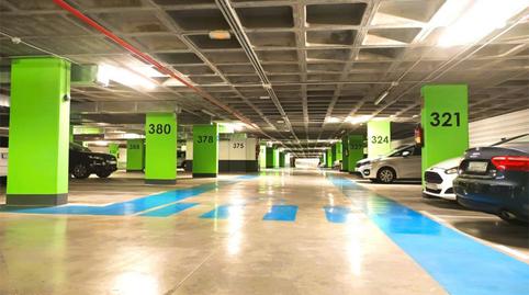 Garage to rent in Calle Nueva York, 14, Sur - PAU 4, Madrid - image 5 Photo 5 of Garage to rent in Calle Nueva York, 14, Sur - PAU 4, Madrid