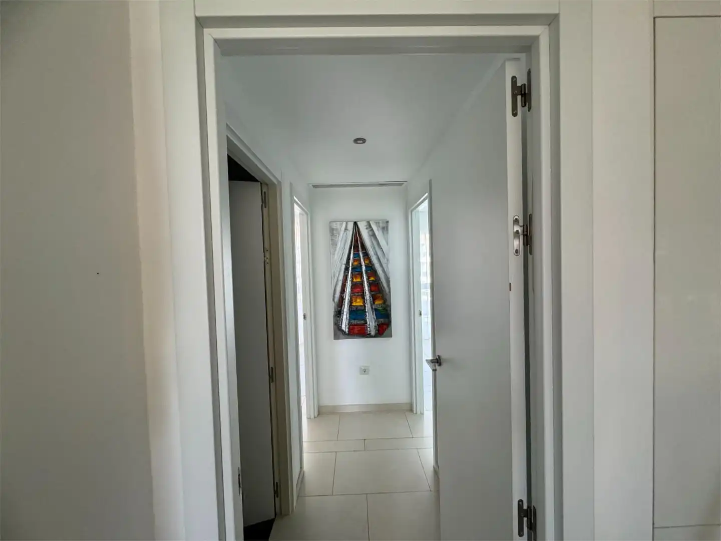 Dúplex en venta en Avenida el Palm-mar, 2, Palm - Mar Dúplex en venta en Arona con Aire acondicionado, Terraza y Piscina