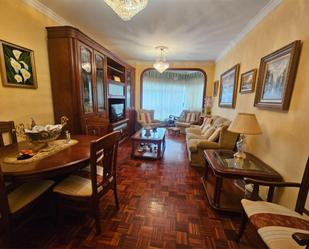 Living room of Flat for sale in Las Palmas de Gran Canaria  with Balcony