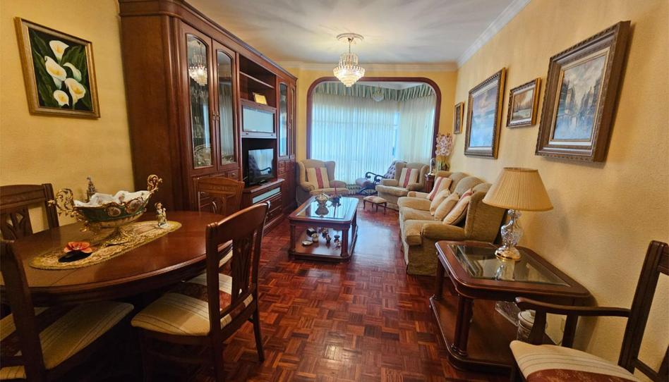 Foto 1 de Piso en venta en Calle Salvador Manrique de Lara, 5, Guanarteme, Las Palmas