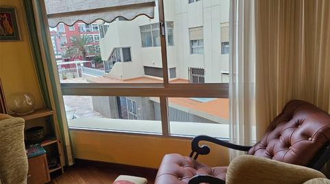 Foto 3 de Piso en venta en Calle Salvador Manrique de Lara, 5, Guanarteme, Las Palmas