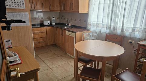 Foto 4 de Piso en venta en Calle Salvador Manrique de Lara, 5, Guanarteme, Las Palmas