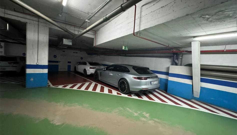 Photo 1 of Box room for sale in Uribitarte Pasealekua, 12, Albia, Bizkaia