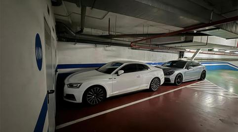 Photo 2 of Box room for sale in Uribitarte Pasealekua, 12, Albia, Bizkaia