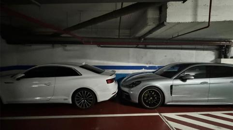 Photo 3 of Box room for sale in Uribitarte Pasealekua, 12, Albia, Bizkaia