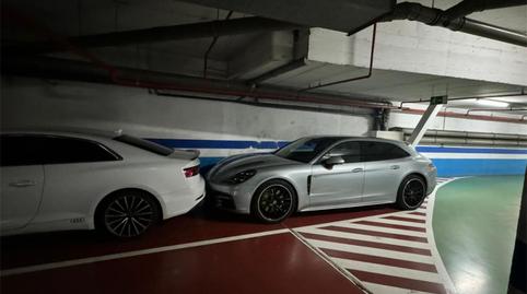 Photo 5 of Box room for sale in Uribitarte Pasealekua, 12, Albia, Bizkaia