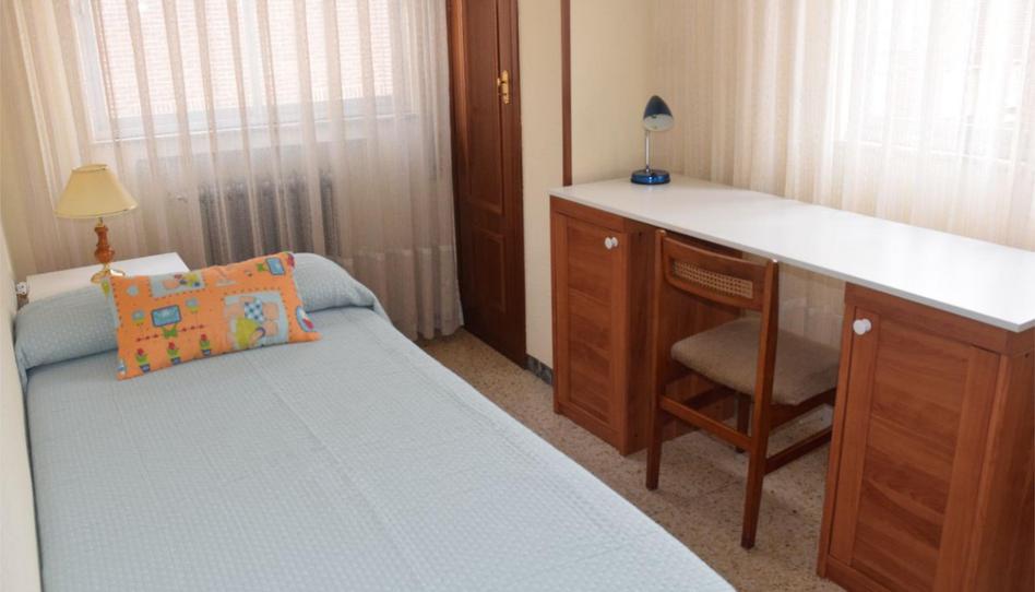 Photo 1 of Flat to rent in Carretera de Ledesma, 102, Pizarrales, Salamanca