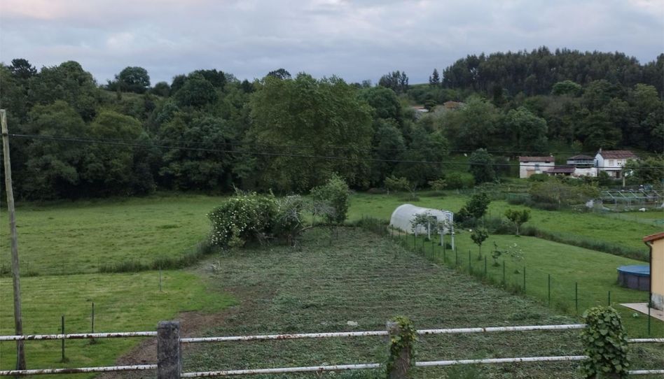 Terreno en venta en Lugar Ei Cuadro, 49, Pillarno, Castrillón - imagen 1 Foto 1 de Terreno en venta en Lugar Ei Cuadro, 49, Pillarno, Castrillón