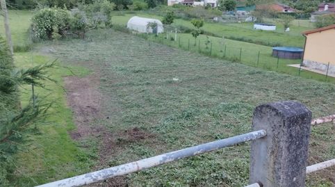 Terreno en venta en Lugar Ei Cuadro, 49, Pillarno, Castrillón - imagen 2 Foto 2 de Terreno en venta en Lugar Ei Cuadro, 49, Pillarno, Castrillón