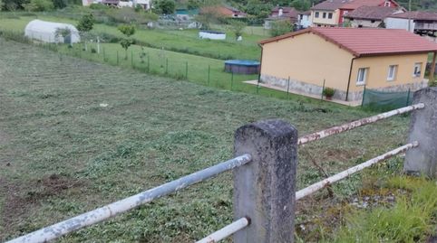 Terreno en venta en Lugar Ei Cuadro, 49, Pillarno, Castrillón - imagen 3 Foto 3 de Terreno en venta en Lugar Ei Cuadro, 49, Pillarno, Castrillón