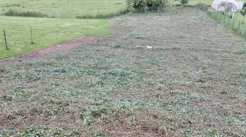 Terreno en venta en Lugar Ei Cuadro, 49, Pillarno, Castrillón - imagen 4 Foto 4 de Terreno en venta en Lugar Ei Cuadro, 49, Pillarno, Castrillón