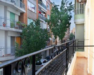 Pis per a compartir a Carrer de les Germanies, 14, Zona La Ermita