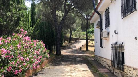 Foto 2 de Casa o chalet de alquiler en Avenida las Palomas, 14, Las Jaras, Córdoba
