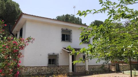Foto 3 de Casa o chalet de alquiler en Avenida las Palomas, 14, Las Jaras, Córdoba
