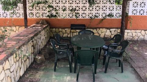 Foto 4 de Casa o chalet de alquiler en Avenida las Palomas, 14, Las Jaras, Córdoba