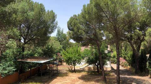 Foto 5 de Casa o chalet de alquiler en Avenida las Palomas, 14, Las Jaras, Córdoba