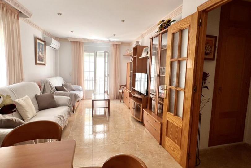 Flat for sale in Calle Enrique Agredano, 20, Ugíjar, Granada - image 1 Photo 1 of Flat for sale in Calle Enrique Agredano, 20, Ugíjar, Granada