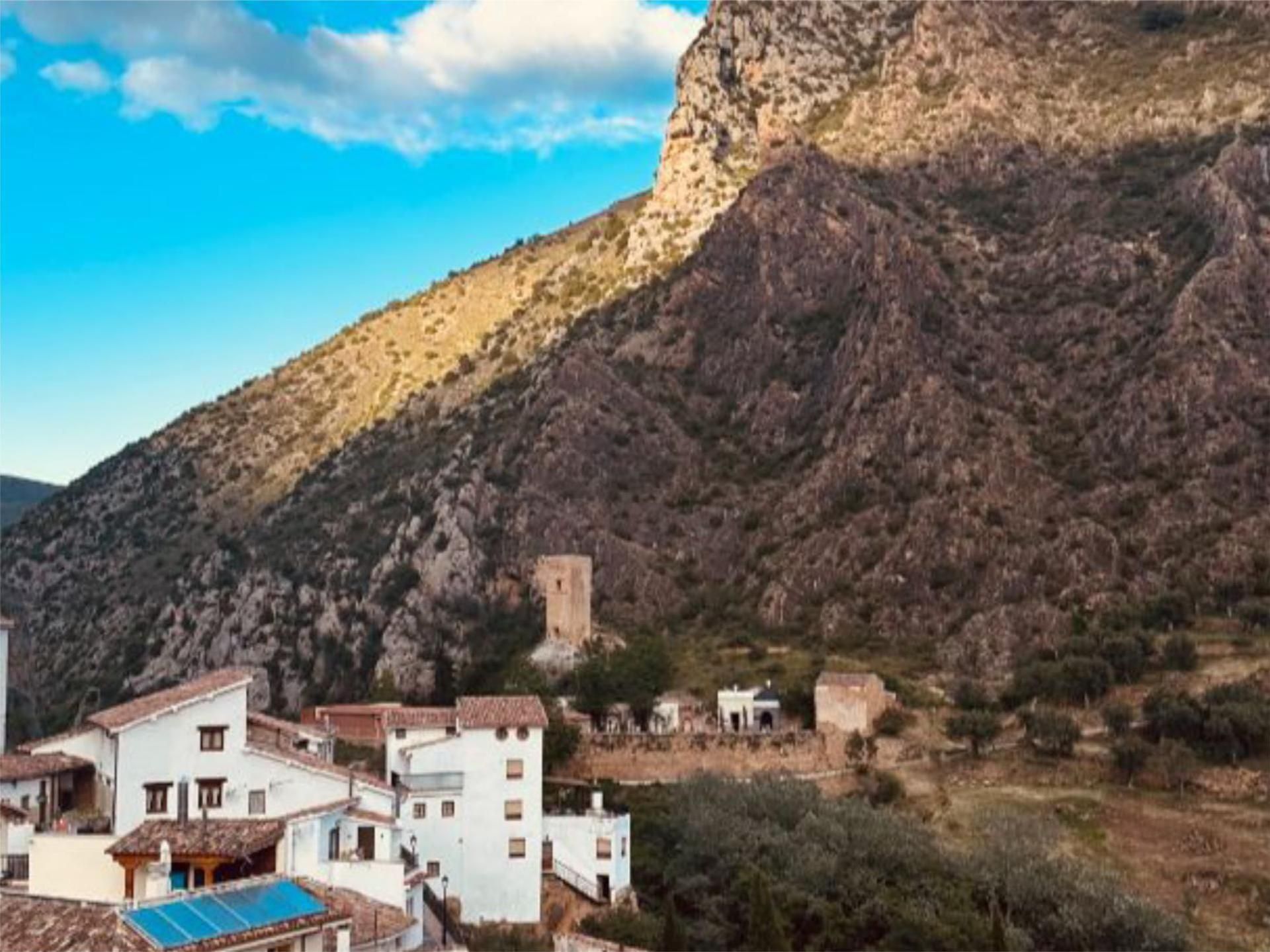 Exterior view of Flat for sale in Arnedillo  with Terrace