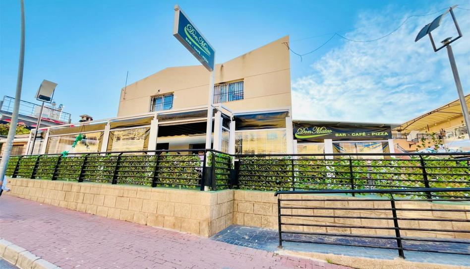 Planta baja for sale in Calle Iradier Bal, 5, Los Balcones - Los Altos, Alicante - image 1 Photo 1 of Planta baja for sale in Calle Iradier Bal, 5, Los Balcones - Los Altos, Alicante