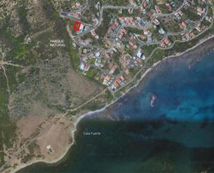 Constructible Land for sale in Algeciras