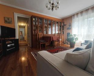 Living room of Flat for sale in Abanto y Ciérvana-Abanto Zierbena