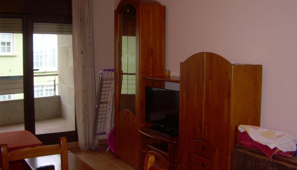 Photo 1 of Flat to rent in Rua Carabuxeira, 1, Sanxenxo pueblo, Pontevedra