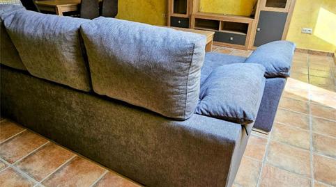 Foto 3 de Àtic en venda a Calle Damas, 5, Riaza, Segovia