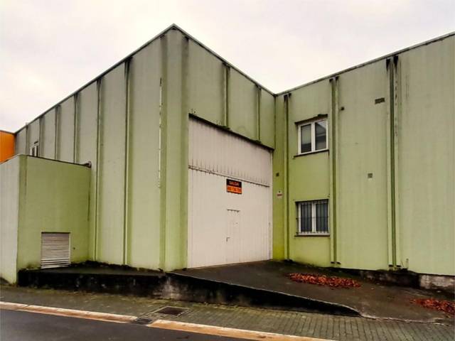 Nave industrial en Venta en Ibabe Poligonoa, 26 en Lazkao