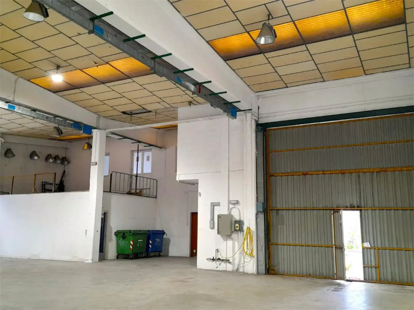 Industrial buildings for sale in Ibabe Poligonoa, 26, Lazkao Industrial buildings for sale in Lazkao