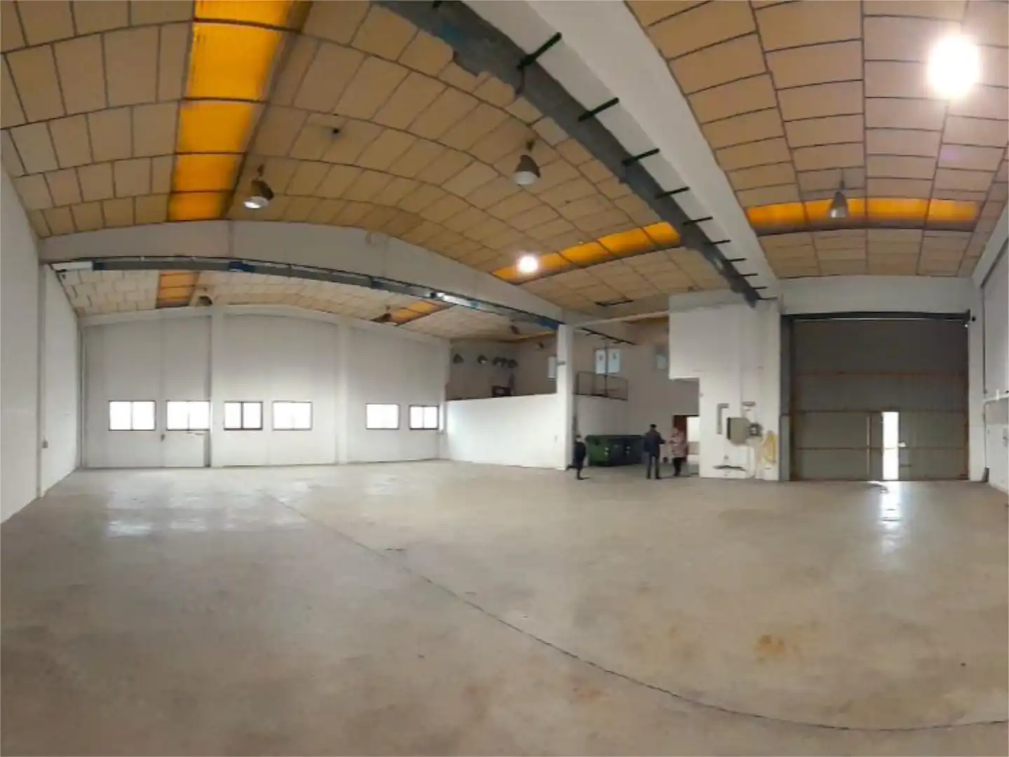 Industrial buildings for sale in Ibabe Poligonoa, 26, Lazkao Industrial buildings for sale in Lazkao