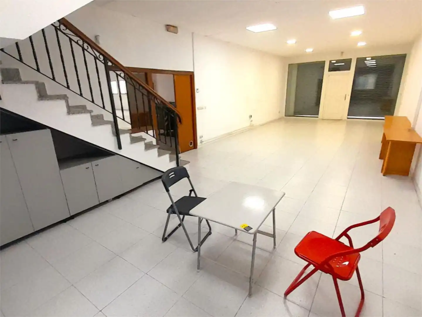 Industrial buildings for sale in Ibabe Poligonoa, 26, Lazkao Industrial buildings for sale in Lazkao