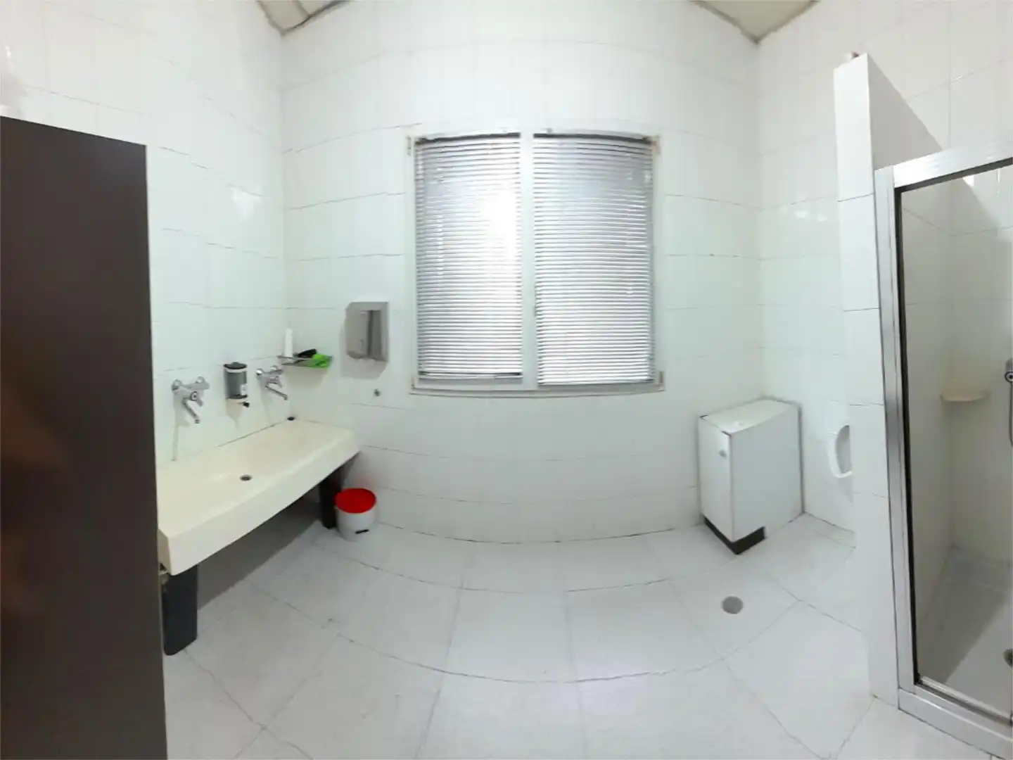 Industrial buildings for sale in Ibabe Poligonoa, 26, Lazkao Bathroom of Industrial buildings for sale in Lazkao
