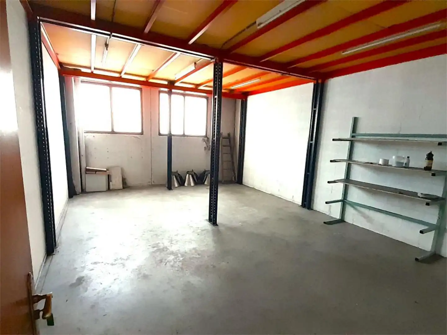 Industrial buildings for sale in Ibabe Poligonoa, 26, Lazkao Industrial buildings for sale in Lazkao
