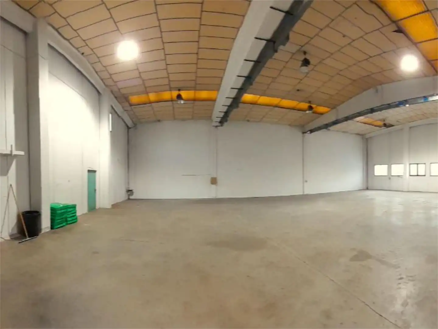 Industrial buildings for sale in Ibabe Poligonoa, 26, Lazkao Industrial buildings for sale in Lazkao