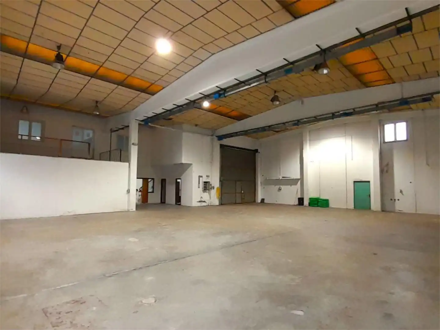Industrial buildings for sale in Ibabe Poligonoa, 26, Lazkao Industrial buildings for sale in Lazkao