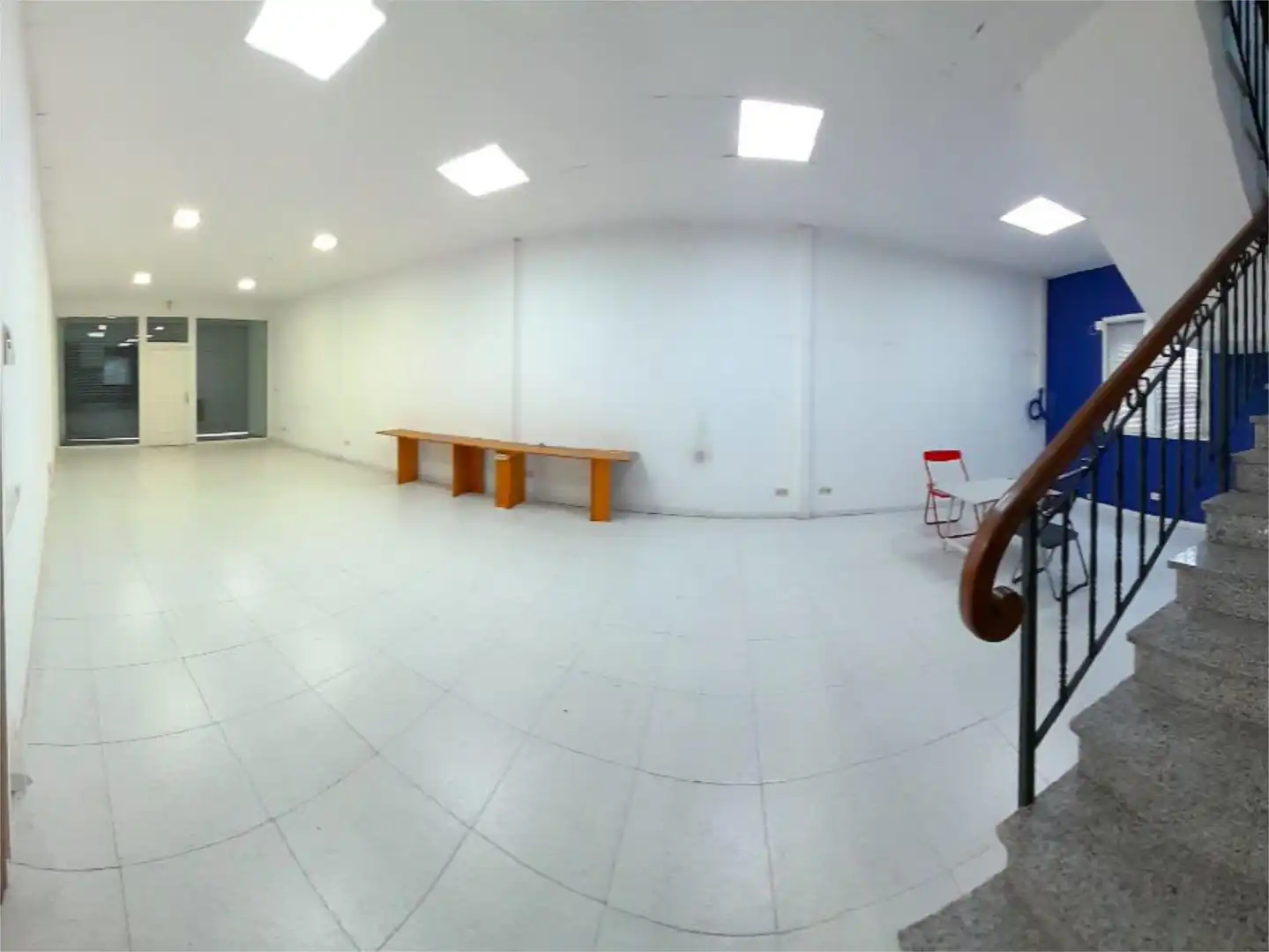 Industrial buildings for sale in Ibabe Poligonoa, 26, Lazkao Industrial buildings for sale in Lazkao