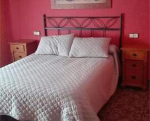Bedroom of Flat to rent in Baza  with Terrace