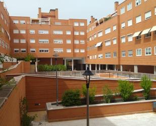 Flat to rent in Paseo de Fuente Lucha, 19, Alcobendas