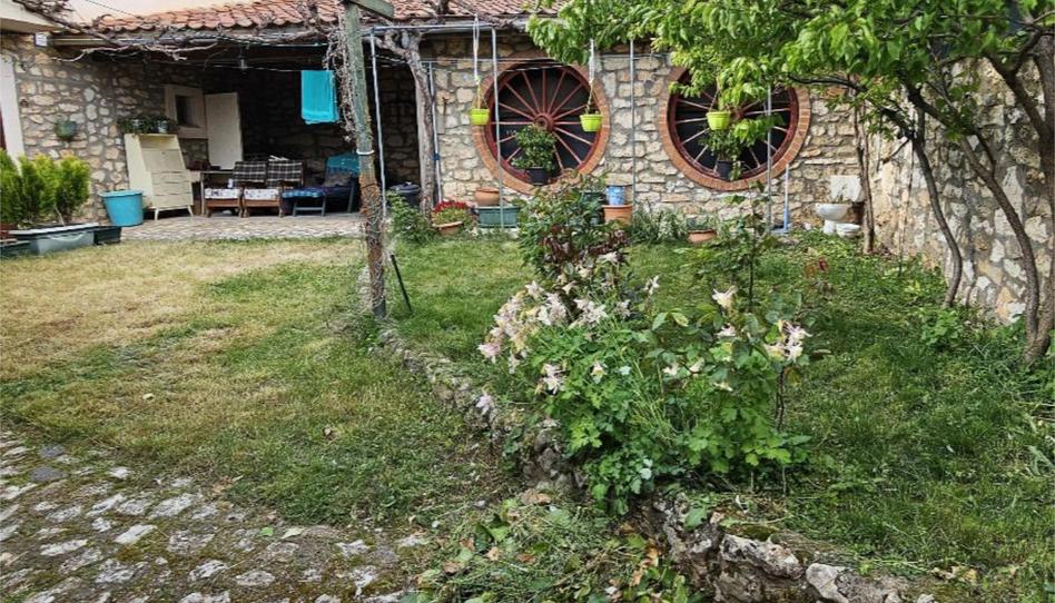 Foto 1 de Pis en venda a Calle de las Eras, 1, Aldealengua de Santa María, Segovia