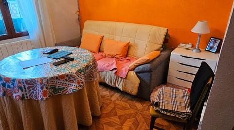 Foto 4 de Pis en venda a Calle de las Eras, 1, Aldealengua de Santa María, Segovia