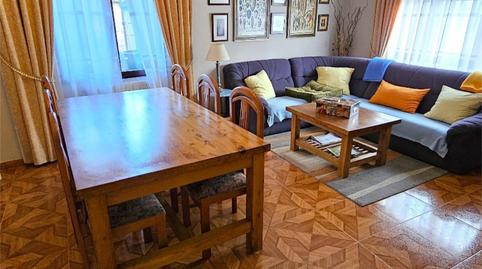 Foto 3 de Pis en venda a Calle de las Eras, 1, Aldealengua de Santa María, Segovia