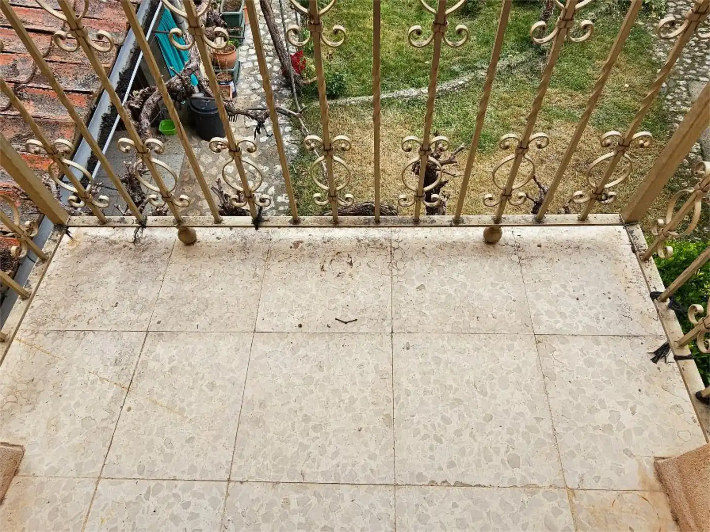 Pis en venda a Calle de las Eras, 1, Aldealengua de Santa María Terrassa de Pis en venda en Aldealengua de Santa María amb Calefacció, Jardí privat i Traster